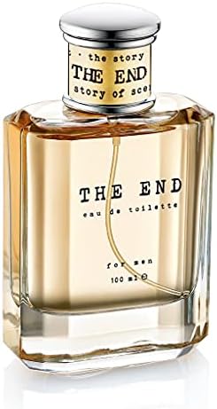 The End EDT Erkek Parfüm 100 ml Renkli - Görsel 2
