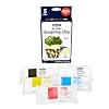 Crayola No Bake Sculpting Clay (5 Colors), 2oz Air Dry Modeling Clay, Crafting Supplies for Teens & Adults, Artistic Gift, 8+ #1