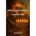Cover of John's Apocalypse