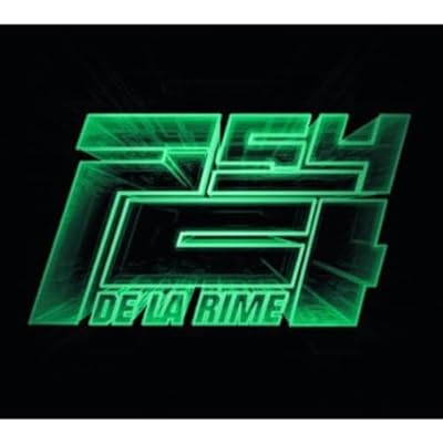4eme Dimension -.. -Digi-