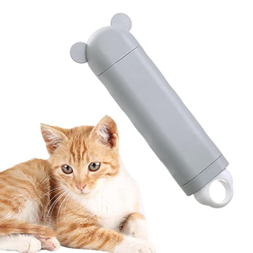 Escova removedora de fiapos, removedor de fiapos domésticos,Escova removedora de pêlos dupla face pa