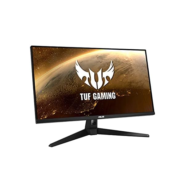 ASUS TUF VG289Q1A - Monitor de 28" 4K, IPS, 60 Hz, 5ms, FreeSync - Image 3