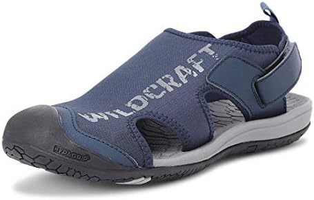 wildcraft terrano sandals