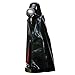 Kurt S. Adler Kurt Adler 13-Inch Star Wars Hollywood Darth Vader Nutcracker, 13in, Black