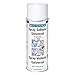 WEICON 11553400-36 Spray Sellador Universal | 400 ml | Sellado Impermeable para Uso Interior y Exterior | Blanco