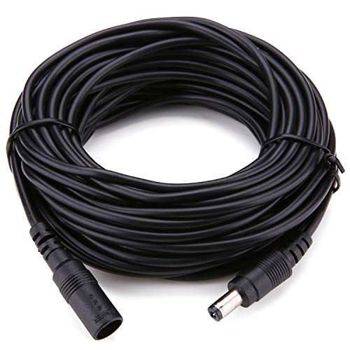 OMNIHIL 50-Foot DC Extension Cable