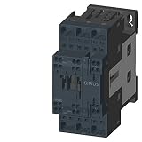 Autonomía nominal potencia en 3 de AC, 400 V = 15 kW