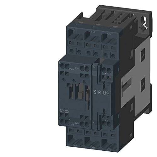 Siemens - Contatore Lexic AC1 26 Kw 40 a 1 NA +