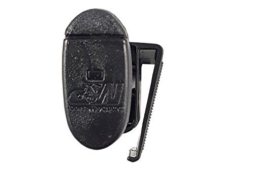 Magholder Pistol Horizontal Magazine Holder - Smith & Wesson M&P Shield (Grab With Left Hand) #TOP3