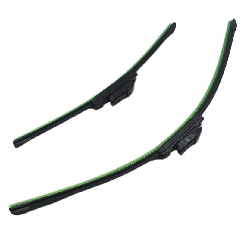 Essuie-glaces de voiture Skoda Superb 2 2009-2015 LIANGYIMEI durables