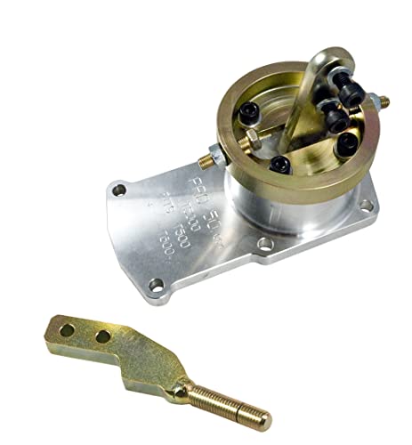 Yates Performance Pro 5.0 Short Throw Five 5 Speed Shifter