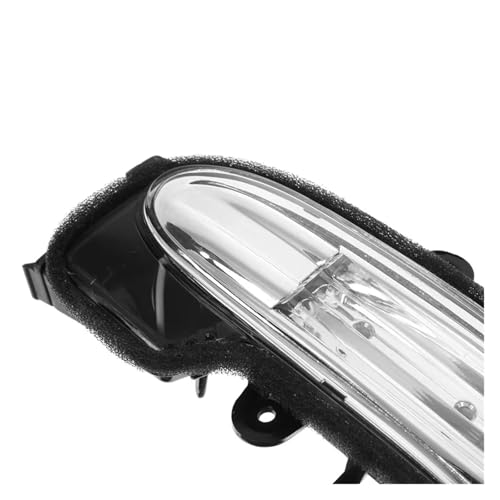 Intermitentes espejo Benz W203 Clase C acabado original luces LED retrovisor 2004-2007 5