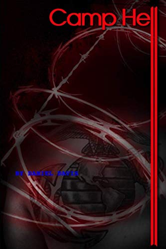 Camp Hell 1973160099 Book Cover