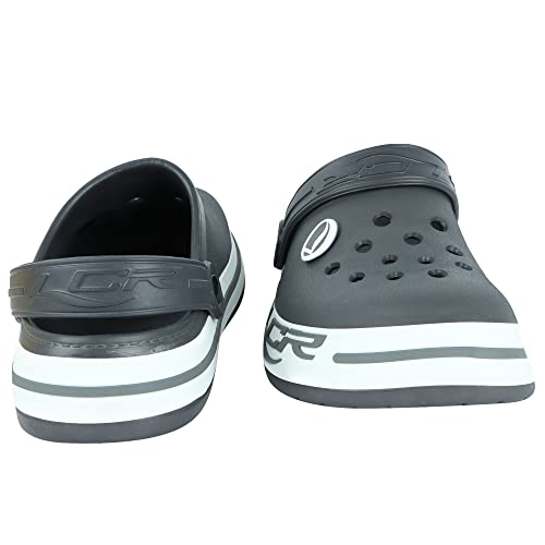 Image of Lancer Mens Foam-Hero Crocs