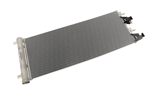 GM Genuine Parts 85822146 A/C Condenser