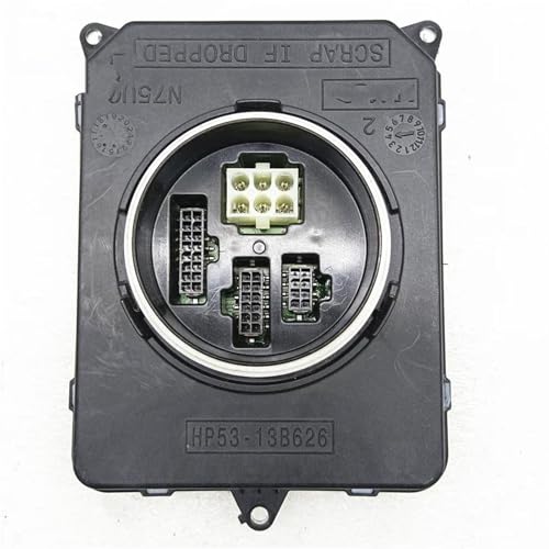 Module de commande de phare JP5A-13B626-AB pour éclairage adaptatif - 2