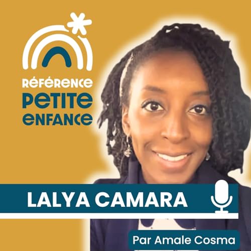 Le secret pour 0% de turnover: question de management, Lalya Camara