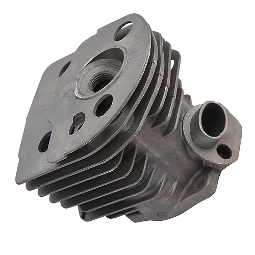 Kit de junta de pistão de cilindro para Husqvarna 50, Kit de junta de pistão de cilindro, pistão de