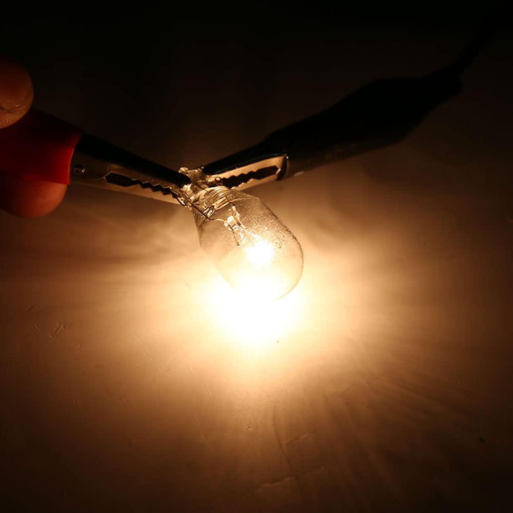 AIVYNA 10 Uds T15 W16W 921 955 16W Luz De Señal De Giro De Coche Luz De Freno De Marcha Atrás Bombilla De Luz Antiniebla Trasera