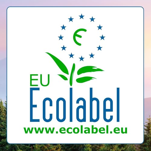 Folios A4 80gr, 500 Hojas, Papel Blanco Premium para Impresora Multifunción, Din A4, Uso de Oficina, Material Escolar, Papel de Impresión Multiusos - imagen 2