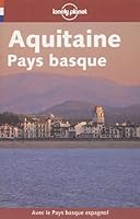 Aquitaine - Pays Basque 2840702711 Book Cover
