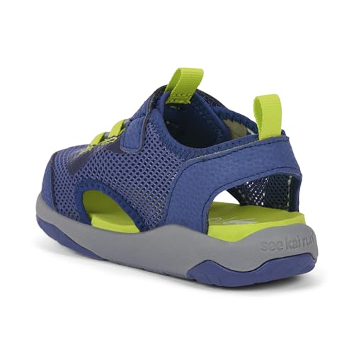 Image of See Kai Run Aven - Water-Friendly Sandals for Little Kids
