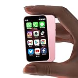 soyes Mini Phone World's Smallest 3.0