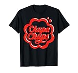 CHUPA CHUPS CHEWY LOGO T-Shirt