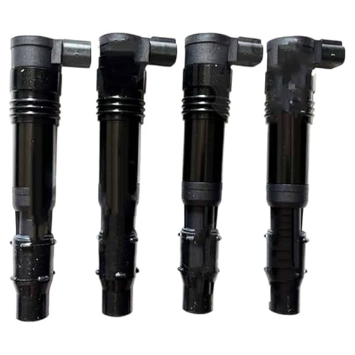 Bobine d'allumage CBR600FS et CBR954RR pour éliminer les démarrages difficiles