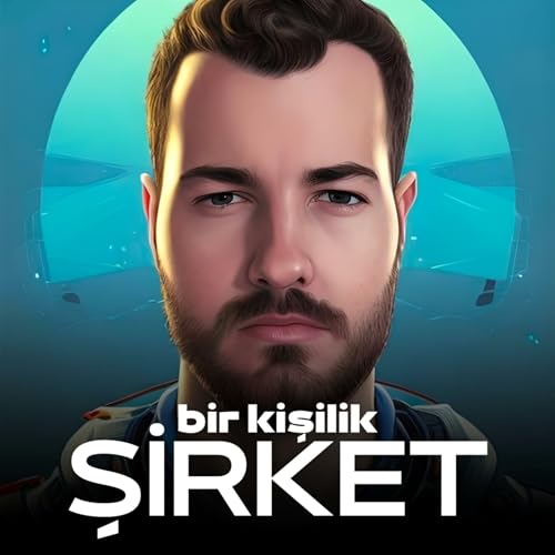 Bir Kişilik Şirket cover art