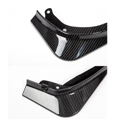 Garde-boue carbone pour Model 3 2022 | Protection premium