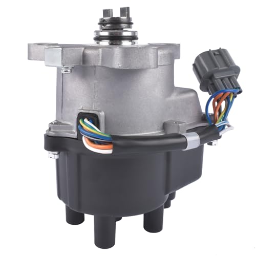 Distributeur d'allumage compatible Honda CR-V 1997 1998 TD-97U