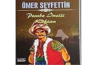 Pembe Incili Kaftan 9753628595 Book Cover