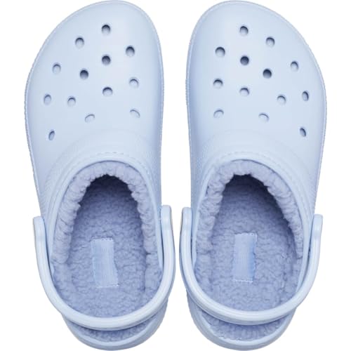 Image of Crocs Unisex-Adult Classic Lined Clog