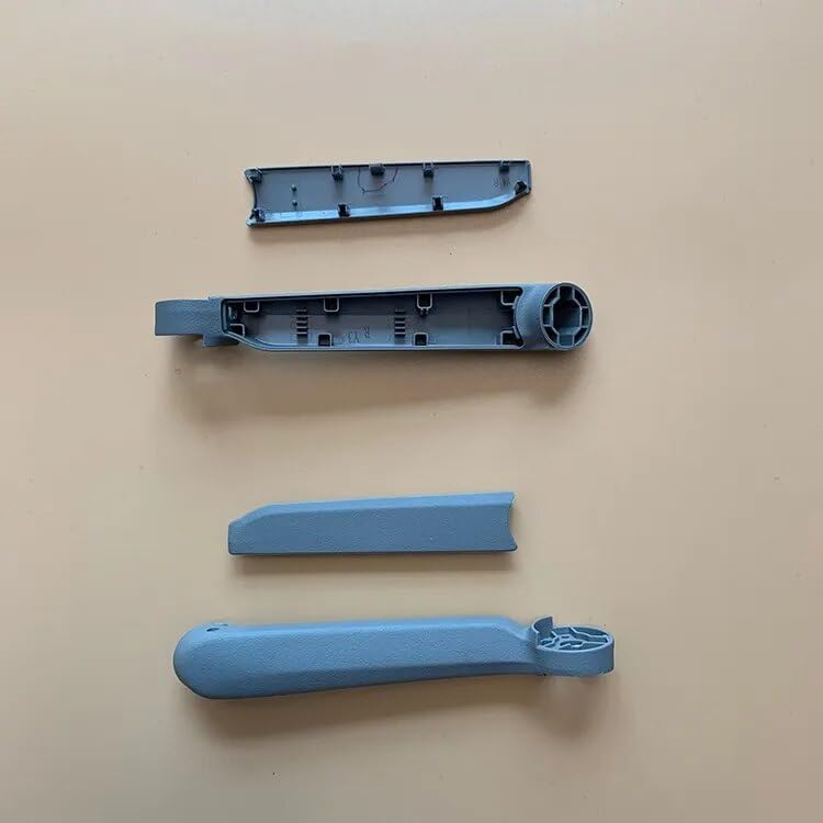 Miniatura 6 de XNasu Arm Shell LeftRightFrontRear Arm Housing Drone Motor Housing Parts for D-JI Mavic Air 2S (Color  1 Full Set (User))