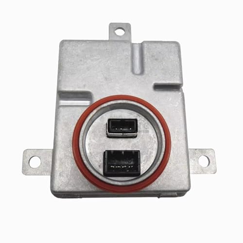 Balasto faro coche para Audi A3 2008-2013 unidad control Xenón 8K0941597 recambio faros