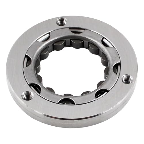 Roulement à billes de démarreur haut de gamme Yamaha TTR125E