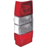 Heckleuchte rechts Rückleuchte Heckleuchte rechts rot ohne Lampenträger für Model 940 Kombi 945 960 II 965 740 745 760 704 765