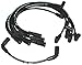 MSD Ignition 5575 Street Fire Spark Plug Wire Set