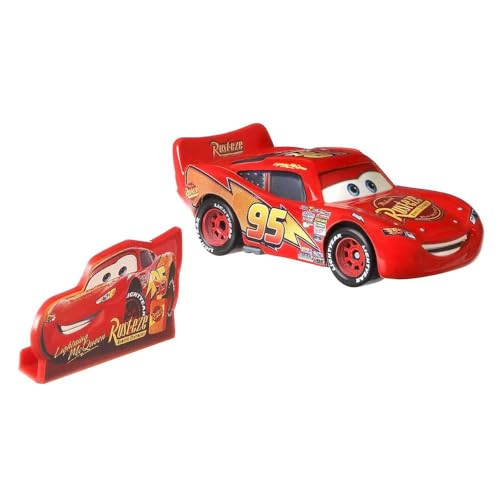 Coche Hot Wheels multicolor de Mattel juguete coleccionable mini 5