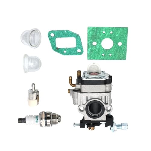 Carburateur souffleur résout problème démarrage difficile AM162 BV162 SA2062