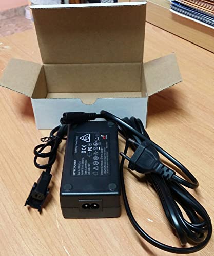INTERDECORA Transformador DE Corriente - 29V. para Sofa, Sillon Relax, Cama, con...