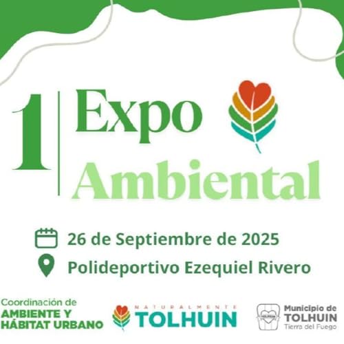 『Nota Ecovida 2.0 RPF-Micaela Rodriguez- Técnica en Gestión ambiental- 1° Expo Ambiental 2025- 12-09-2025』のカバーアート