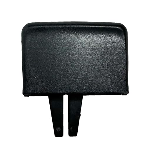 Rejilla Ventilación X1/x2/x4 Para Rejilla Ventilación Tablero Moldura Aire Acondicionado Clip Pestaña Deslizante Para Skoda Para Octavia 3 RS MK3 A7 2015-2020(1PCS-Driver side)