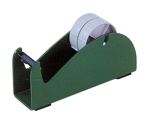 HMB50 Heavy Duty Desktop Worktop Tape Dispenser 25/50mm Tapes with 75mm Cores