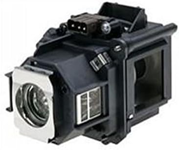 BulbAmerica Projector Lamp for Epson Powerlite G5000 - Housing Assembly with Original OEM Bulb