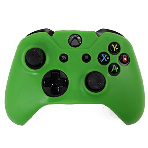 HDE Silicone Skin for Xbox One Controller Protective Grip Silicone Rubber Cover for Wireless Xbox One / S / X Gamepad HDE Silicone Skin for Xbox One Controller Protective Grip Silicone Rubber Cover for Wireless Xbox One / S / X Gamepad