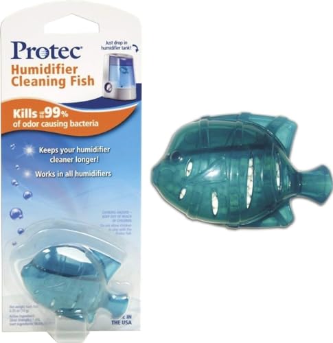 Humidifier Cleaner