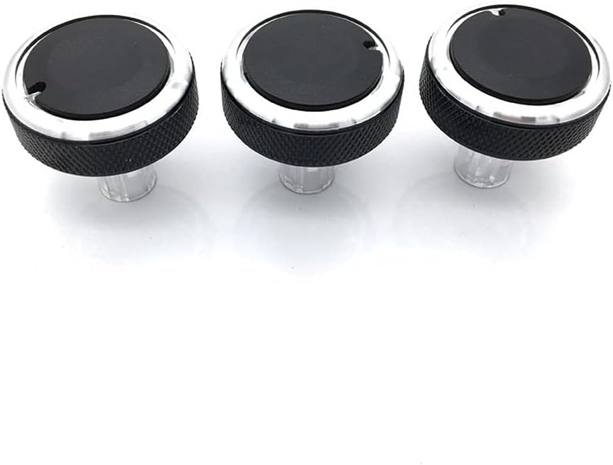 カーエアコンノブヒートコントロールスイッチボタンacノブ ホンダフィットクライダーシティ03 06