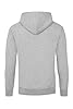 Blu Apparel MensOverhead Hoodie (3XL, Grey) #2